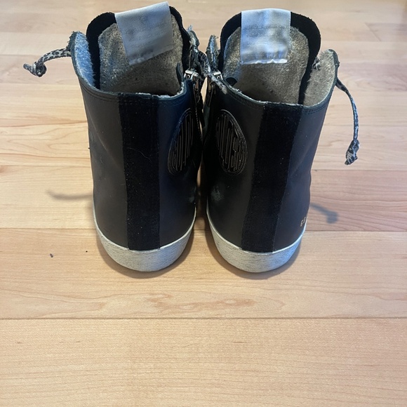 Golden Goose Francy Sneakers - Picture 3 of 5